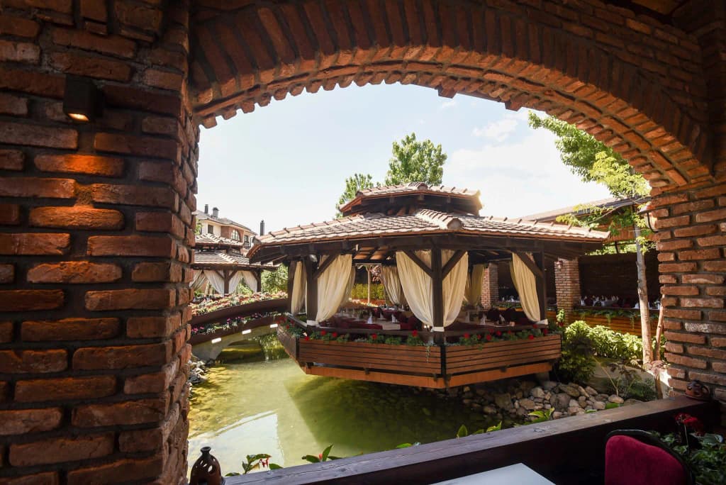 Бакал — најдобрата пролетна дестинација за гурмани